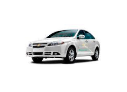Automóviles Tipo Sedan