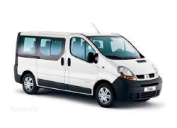 Microbuses de 11 a 19 pax