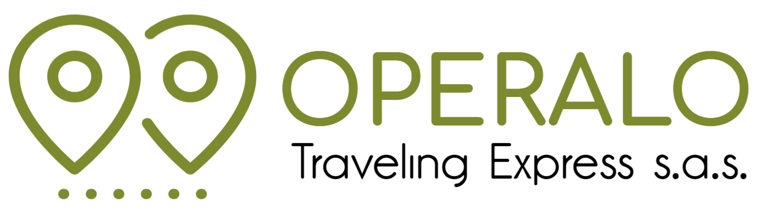 Operalo Traveling Express S.A.S